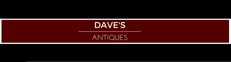 Dave's Antiques