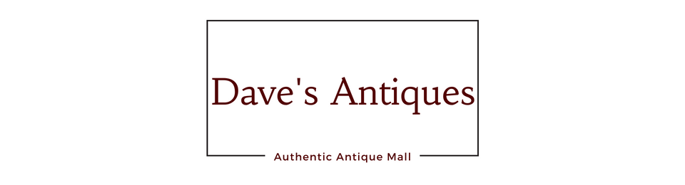 Dave's Antiques